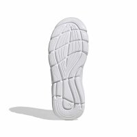 adidas Cloudfoam Flex Laces Schuhe Damen - core black/core black/core white