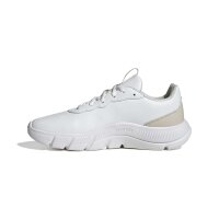 adidas Cloudfoam Flex Laces Schuhe Damen - core black/core black/core white