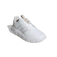 adidas Cloudfoam Flex Laces Schuhe Damen - core black/core black/core white
