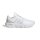 adidas Cloudfoam Flex Laces Schuhe Damen - core black/core black/core white
