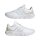 adidas Cloudfoam Flex Laces Schuhe Damen - core black/core black/core white