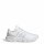adidas Cloudfoam Flex Laces Schuhe Damen - core black/core black/core white