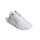 adidas Cloudfoam Flex Laces Schuhe Damen - core black/core black/core white