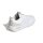 adidas Cloudfoam Flex Laces Schuhe Damen - core black/core black/core white