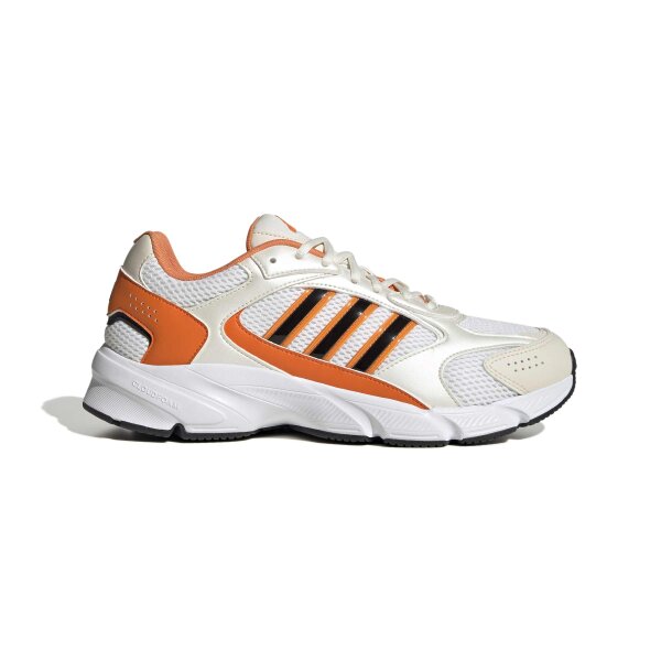 adidas Crazychaos 2000 Schuhe Herren - white/core black/pure orange