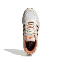 adidas Crazychaos 2000 Schuhe Herren - white/core black/pure orange