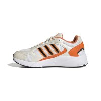 adidas Crazychaos 2000 Schuhe Herren - white/core black/pure orange