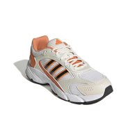 adidas Crazychaos 2000 Schuhe Herren - white/core black/pure orange