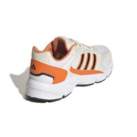 adidas Crazychaos 2000 Schuhe Herren - white/core black/pure orange