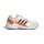 adidas Crazychaos 2000 Schuhe Herren - white/core black/pure orange