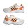 adidas Crazychaos 2000 Schuhe Herren - white/core black/pure orange