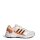 adidas Crazychaos 2000 Schuhe Herren - white/core black/pure orange