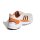 adidas Crazychaos 2000 Schuhe Herren - white/core black/pure orange