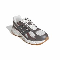 adidas Technochaos 2000 Schuhe Herren - core white/trace grey met./better scarlet