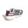 adidas Technochaos 2000 Schuhe Herren - core white/trace grey met./better scarlet