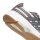 adidas Technochaos 2000 Schuhe Herren - core white/trace grey met./better scarlet