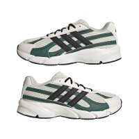 adidas Technochaos 2000 Schuhe Herren - off white/core black/collegiate green