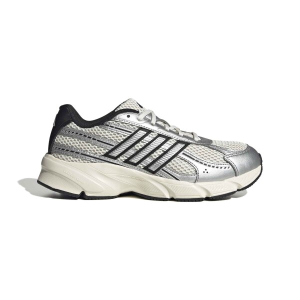 adidas Technochaos 2000 Schuhe Damen - chalk white/silver met./core black
