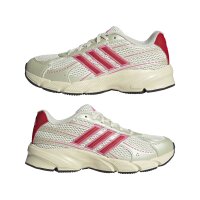 adidas Technochaos 2000 Schuhe Damen - off white/better scarlet/bliss pink