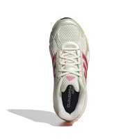 adidas Technochaos 2000 Schuhe Damen - off white/better scarlet/bliss pink