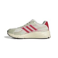 adidas Technochaos 2000 Schuhe Damen - off white/better scarlet/bliss pink