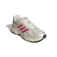 adidas Technochaos 2000 Schuhe Damen - off white/better scarlet/bliss pink