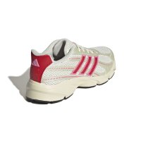 adidas Technochaos 2000 Schuhe Damen - off white/better scarlet/bliss pink