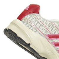 adidas Technochaos 2000 Schuhe Damen - off white/better scarlet/bliss pink