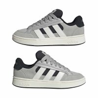 adidas Grand Court Alpha Schuhe Herren - grey two/core white/core black