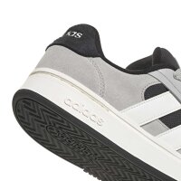 adidas Grand Court Alpha Schuhe Herren - grey two/core white/core black