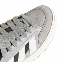 adidas Grand Court Alpha Schuhe Herren - grey two/core white/core black