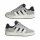 adidas Grand Court Alpha Schuhe Herren - grey two/core white/core black