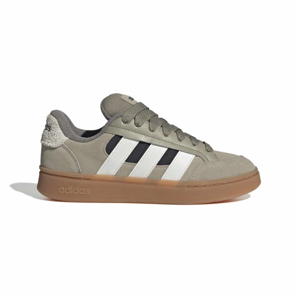 adidas Grand Court Alpha Schuhe Herren - wonder cargo/core white/core black