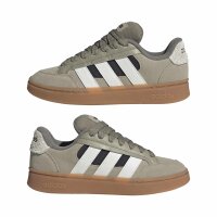 adidas Grand Court Alpha Schuhe Herren - wonder cargo/core white/core black
