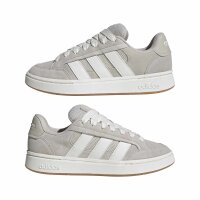 adidas Grand Court Alpha Schuhe Herren - wonder alumina/core white/gum 3