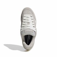 adidas Grand Court Alpha Schuhe Herren - wonder alumina/core white/gum 3