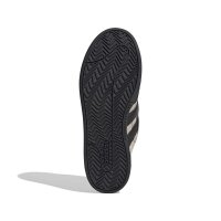 adidas Grand Court Alpha Schuhe Herren - wonder beige/core black/core black