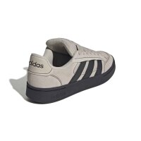 adidas Grand Court Alpha Schuhe Herren - wonder beige/core black/core black