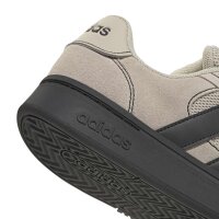 adidas Grand Court Alpha Schuhe Herren - wonder beige/core black/core black