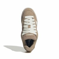 adidas Grand Court Alpha Schuhe Damen - warm sandstone/off white/cardboard