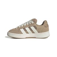 adidas Grand Court Alpha Schuhe Damen - warm sandstone/off white/cardboard