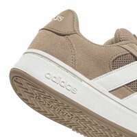 adidas Grand Court Alpha Schuhe Damen - warm sandstone/off white/cardboard