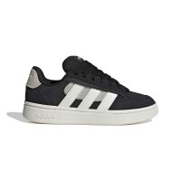 adidas Grand Court Alpha Schuhe Damen - core black/off...