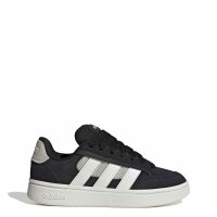 adidas Grand Court Alpha Schuhe Damen - core black/off...