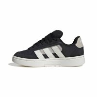 adidas Grand Court Alpha Schuhe Damen - core black/off white/wonder alumina