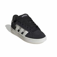 adidas Grand Court Alpha Schuhe Damen - core black/off white/wonder alumina