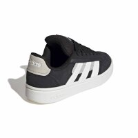 adidas Grand Court Alpha Schuhe Damen - core black/off white/wonder alumina