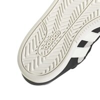 adidas Grand Court Alpha Schuhe Damen - core black/off white/wonder alumina