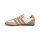 adidas Barreda Lo Schuhe Herren - off white/dusky orange/crystal linen