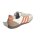 adidas Barreda Lo Schuhe Herren - off white/dusky orange/crystal linen